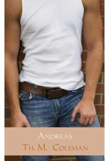 Brave New Books Andreas - Boek Th. M. Coleman (9402111034)