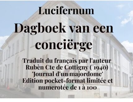 Brave New Books Anéantir - Michel Houellebecq