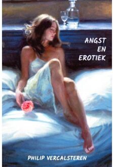 Brave New Books Angst En Erotiek - Philip Vercalsteren