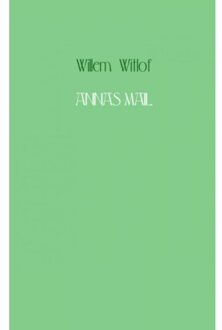 Brave New Books Annas mail - (ISBN:9789402114263)