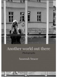 Brave New Books Another World Out There - Susannah Stracer