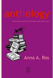 Brave New Books Ant(H)Ology - Anna A. Ros