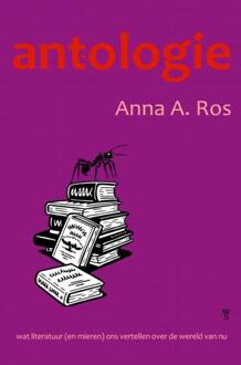 Brave New Books Antologie