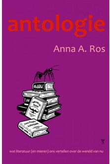 Brave New Books Antologie