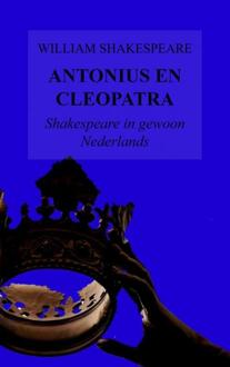 Brave New Books Antonius en Cleopatra