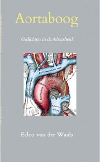 Brave New Books Aortaboog - Eelco Van der Waals
