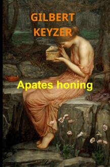 Brave New Books Apates Honing - Gilbert Keyzer