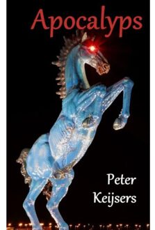 Brave New Books Apocalyps - Peter Keijsers
