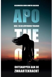 Brave New Books Apotheose