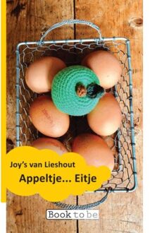 Brave New Books Appeltje... Eitje - Joy's van Lieshout