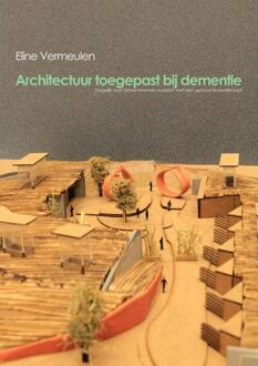 Brave New Books Architectuur toegepast bij dementie