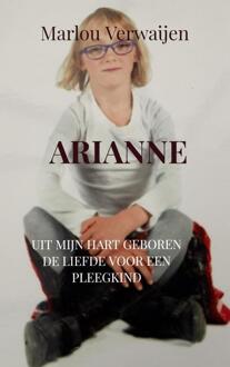 Brave New Books Arianne