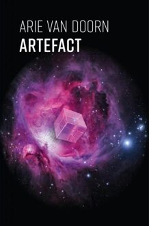 Brave New Books Artefact - Arie van Doorn - ebook