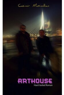 Brave New Books Arthouse