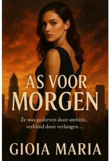 Brave New Books As Voor Morgen - Gioia Maria