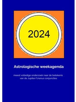 Brave New Books Astrologische Weekagenda - Eg Sneek