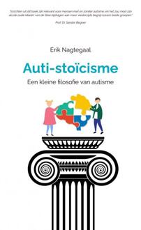 Brave New Books Auti-Stoïcisme - Erik Nagtegaal