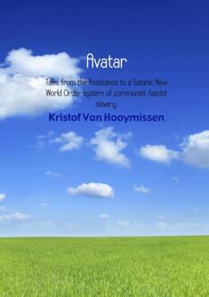 Brave New Books Avatar - (ISBN:9789402186499)