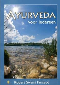 Brave New Books Ayurveda voor Iedereen - (ISBN:9789402100174)