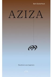 Brave New Books Aziza - Bert Oosterhout