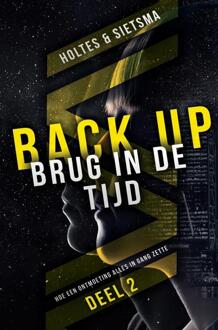 Brave New Books BACK-UP Brug in de tijd