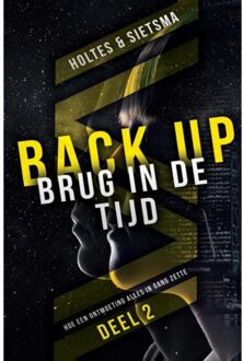Brave New Books BACK-UP Brug in de tijd