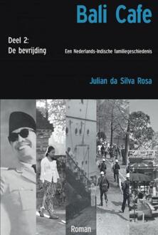 Brave New Books Bali Cafe