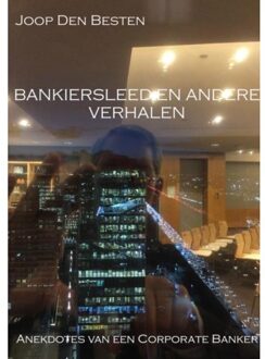 Brave New Books Bankiersleed En Andere Verhalen