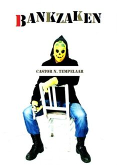 Brave New Books Bankzaken - Castor N. Tempelaar
