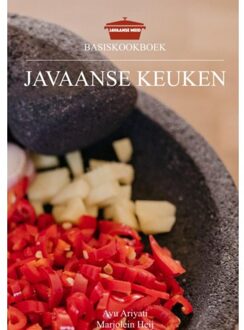 Brave New Books Basiskookboek Javaanse Keuken - Ayu Ariyati