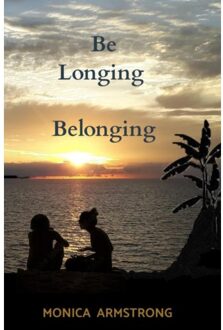 Brave New Books Be Longing Belonging - Monica Armstrong