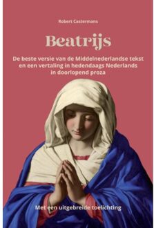 Brave New Books Beatrijs - Robert Castermans