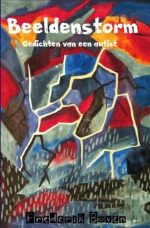 Brave New Books Beeldenstorm - eBook Frederik Boven (9402157751)