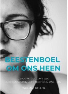 Brave New Books Beestenboel om ons heen - (ISBN:9789464351026)