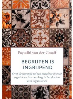 Brave New Books Begrijpen Is Ingrijpend - Payodhi van der Graaff