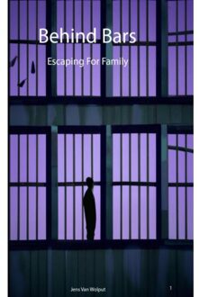 Brave New Books Behind Bars - Jens Van wolput