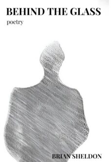 Brave New Books Behind The Glass - Brian Sheldon