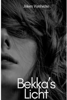 Brave New Books Bekka's Licht - Joleen Vanhecke