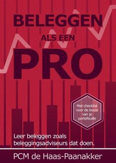 Brave New Books Beleggen als een pro