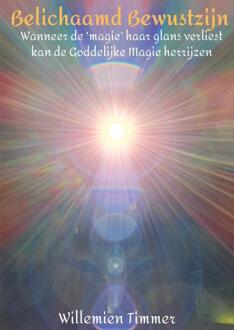 Brave New Books Belichaamd Bewustzijn - (ISBN:9789464056525)