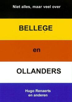 Brave New Books Bellege en ollanders - Boek Hugo Renaerts (9402138315)