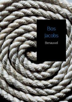 Brave New Books Benauwd - Boek Bos Jacobs (9402164820)