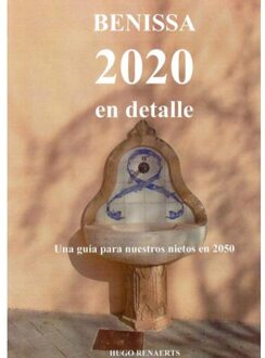 Brave New Books Beniisa 2020 En Detalle - Hugo Renaerts