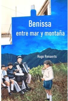 Brave New Books Benissa - Hugo Renaerts