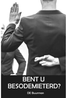 Brave New Books Bent u besodemieterd?