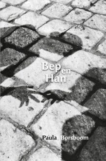 Brave New Books Bep en Han - Paula Borsboom - ebook