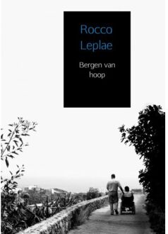 Brave New Books Bergen Van Hoop - (ISBN:9789402184259)