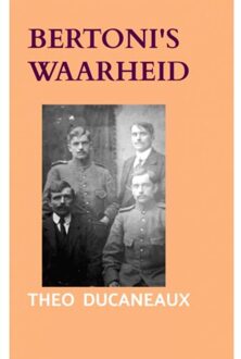 Brave New Books Bertoni's waarheid