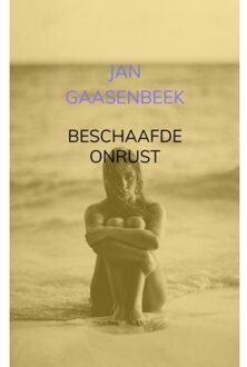 Brave New Books Beschaafde Onrust - Jan Gaasenbeek