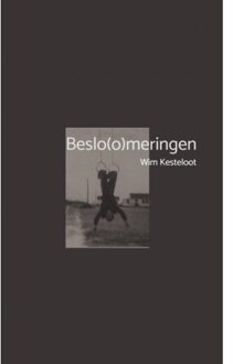 Brave New Books Beslo(O)Meringen - Wim Kesteloot